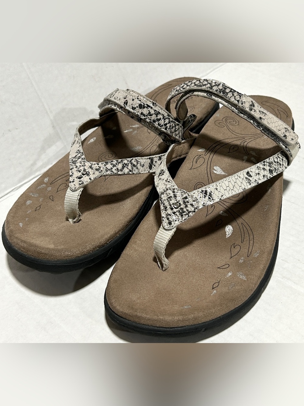 Taos Thong Sandals